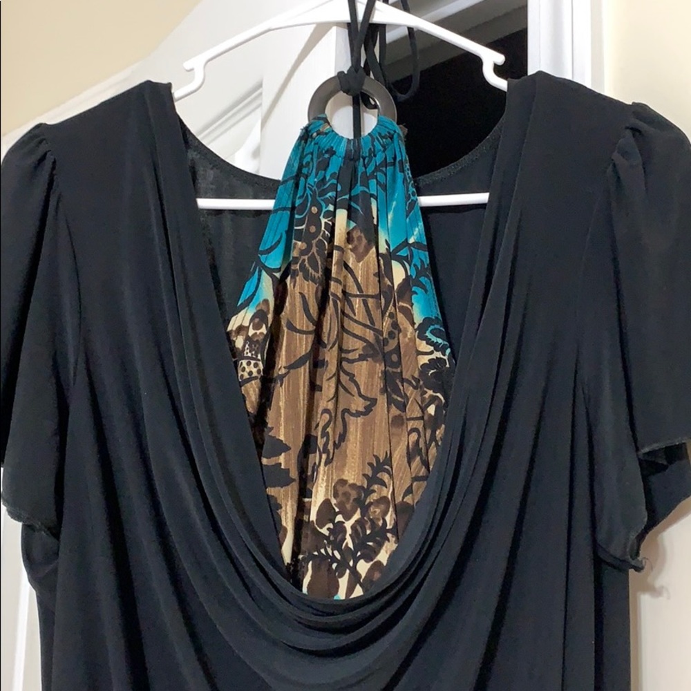 Blouse - Picture 2 of 6